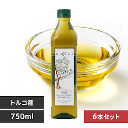 �T�J�C�g���[�f�B���O �y6�{�z�g���R�Y�G�N�X�g���o�[�W���I���[�u�I�C��750ml �y�v���U�Z���N�g�z