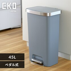 EKOJAPAN nivX`bNXebvr 45L EK6266-45L-GR O[yvUZNgz