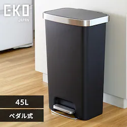 EKOJAPAN nivX`bNXebvr 45L EK6266-45L-BL ubNyvUZNgz