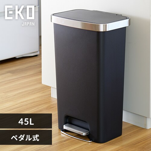 EKOJAPAN nivX`bNXebvr 45L EK6266-45L-BL ubNyvUZNgz_0
