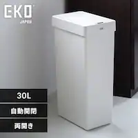 EKOJAPAN GbNXEBOCgZT[r 30L EK6277P-30L-WH zCgyvUZNgz