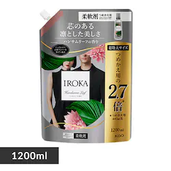 ԉ IROKA XpEg 1200ml nT[tyvUZNgz
