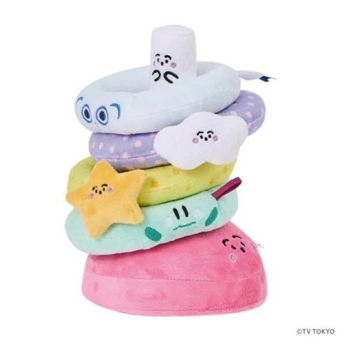 ダッドウェイ ぷしゅぷしゅ輪なげ TYSYN001000000 【プラザセレクト】_0