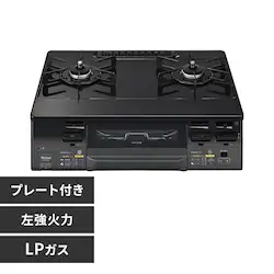 �����i�C �������ʏăK�X�e�[�u�� LP�K�X �����Η� KG66VAGL(LPG) �u���b�N