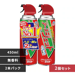 �y2�z�A�[�X���� �A�[�X�W�F�b�g ������ 450ml 2�{�p�b�N 
