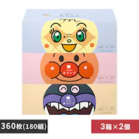 ���q�l�s�A �l�s�A �A���p���}�� �@�Z���u�e�B�V�� 3�p�b�N 360���i180�g�j 110843 2�Z�b�g�y�v���U�Z���N�g�z