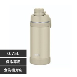 THERMOS T[X ^fMX|[c{g 750ml FJU-750 SND ThyvUZNgz