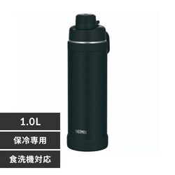 THERMOS T[X ^fMX|[c{g 1L FJU-1000 BK ubNyvUZNgz