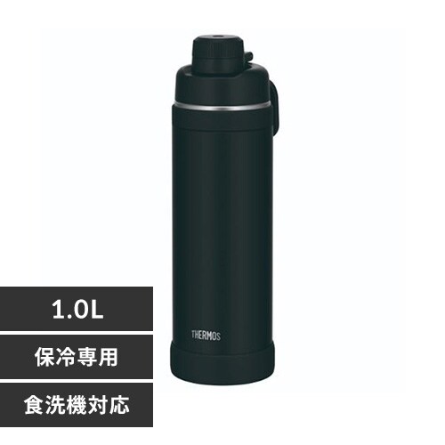 THERMOS T[X ^fMX|[c{g 1L FJU-1000 BK ubNyvUZNgz_0