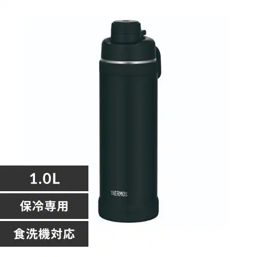 THERMOS T[X ^fMX|[c{g 1L FJU-1000 BK ubNyvUZNgz_0