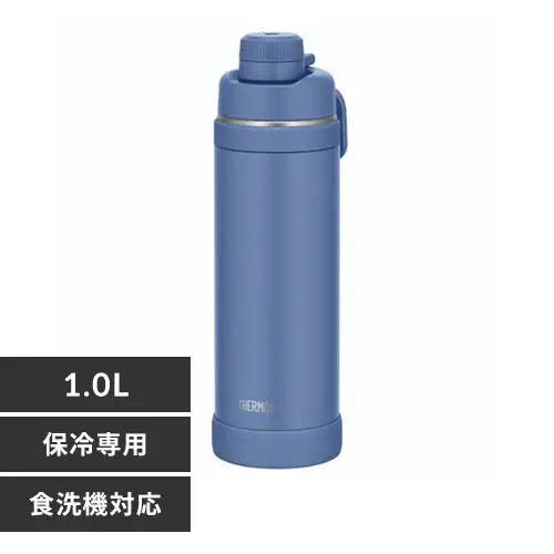 THERMOS T[X ^fMX|[c{g 1L FJU-1000 BK yvUZNgz_0