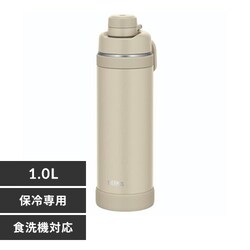 THERMOS �T�[���X �^��f�M�X�|�[�c�{�g�� 1L FJU-1000 SND �T���h�y�v���U�Z���N�g�z
