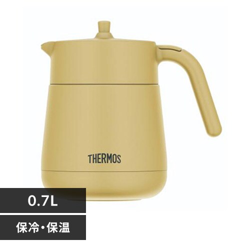 THERMOS ^fMeB[|bg 0.70L TTE-700 BE x[WyvUZNgz_0