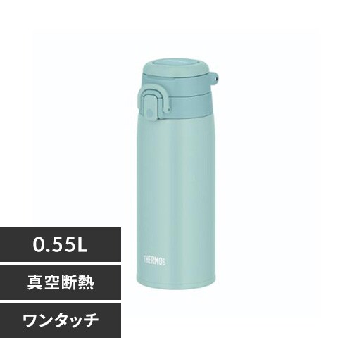 THERMOS ^fMP[^C}O 0.55L JOS-550 MBL ~gu[yvUZNgz_0