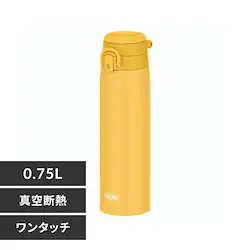 THERMOS ^fMP[^C}O 0.75L JOS-750 Y CG[yvUZNgz