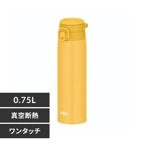 THERMOS ^fMP[^C}O 0.75L JOS-750 Y CG[yvUZNgz_0