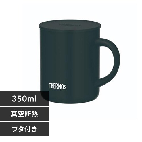 THERMOS �^��f�M�}�O�J�b�v 0.35L JDG-352C ASB �y�v���U�Z���N�g�z_0