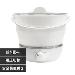 Kashimura ECOp gxNbJ[ ܂肽ݎ xؑ֋@\t TI-190 NbJ[yvUZNgz
