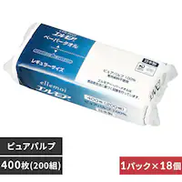 �y18�Z�b�g�z�G�����A �y�[�p�[�^�I�� ���M�����[�T�C�Y 200�g(400��) 142588 �y�v���U�Z���N�g�z