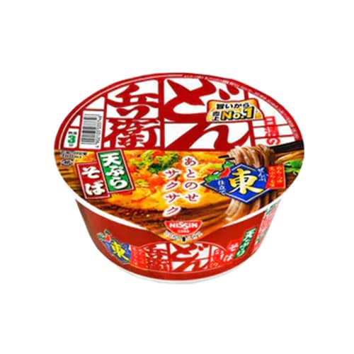 12個】日清食品 どん兵衛 きつねうどん【プラザセレクト 12個】日清食品 どん兵衛 きつねうどん【プラザセレクト