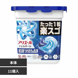 P&G �A���G�[�� �W�F���{�[���v�� 11�� �{�� �y�v���U�Z���N�g�z