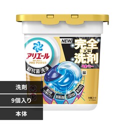 P&G �A���G�[�� �W�F���{�[���v�� �p���[ 9�� �{�� �y�v���U�Z���N�g�z