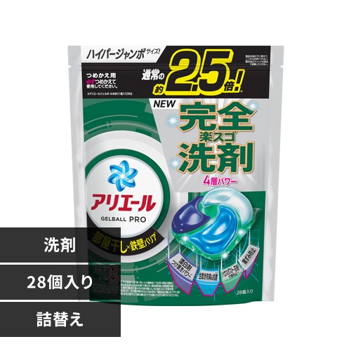 P&G AG[ WF{[v p ߂ nCp[W{TCY 28 yPiEZbgzyvUZNgz_0