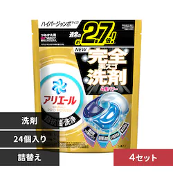 P&G AG[ WF{[v p[ ߂ nCp[W{TCY 24 4ZbgyvUZNgz