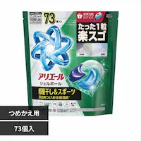 P&G �A���G�[�� �W�F���{�[���v�� ���������p �߂��� �����K�W�����{�T�C�Y 73�� �P�i