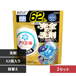 P&G AG[ WF{[v p[ ߂ KW{TCY 62 2ZbgyvUZNgz