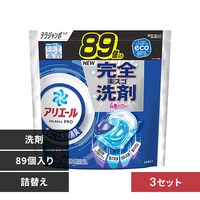 P&G �A���G�[�� �W�F���{�[���v�� �߂��� �e���W�����{�T�C�Y 89�� 3�Z�b�g�y�v���U�Z���N�g�z
