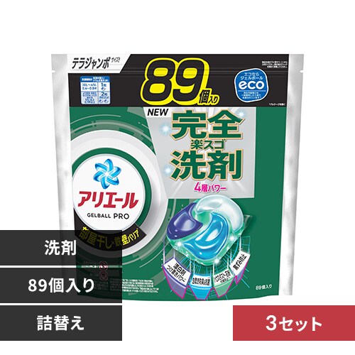 P&G AG[ WF{[v p ߂ eW{TCY 89 3ZbgyvUZNgz_0