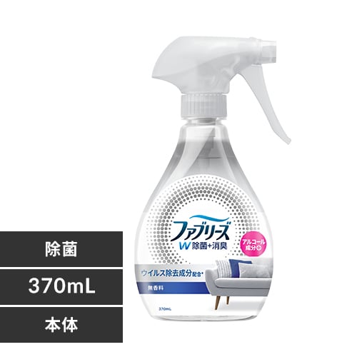 P&G t@u[YW  AR[ 370ml yvUZNgz