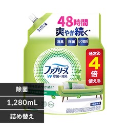P&G t@u[YW ق̂ȗΒ̍߂p4 1280ml PiyvUZNgz
