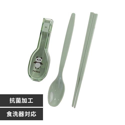 サブヒロモリ ムームーフレンズ 抗菌コンビセット＆ハーフケース