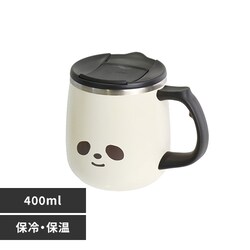 �T�u�q������ ���[���[ �X�e�����X�T�[���}�O�J�b�v 351334 �z���C�g�^�����ӂ��ς񂾁y�v���U�Z���N�g�z