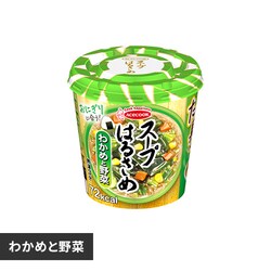 �G�[�X�R�b�N �X�[�v�͂邳�� �킩�߂Ɩ�� 21g �y�v���U�Z���N�g�z