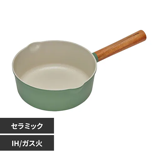 TTS オミジャマルチパン CFP10400007 グリーン【プラザセレクト】_0