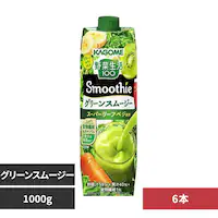 �y6�{�z�J�S�� ��ؐ���100 Smoothie�O���[���X���[�W�[ 1000g