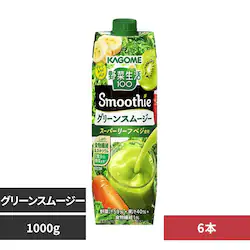 y6{zJS ؐ100 SmoothieO[X[W[ 1000g