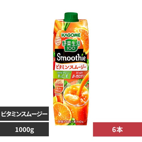 �y6�{�z�J�S�� ��ؐ���100 Smoothie �r�^�~���X���[�W�[ 1000g_0