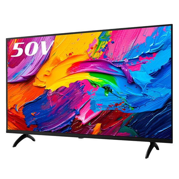 Amazon | 【整備済み品】 50V型 フルハイビジョン 地デジ/BS/110度CS 