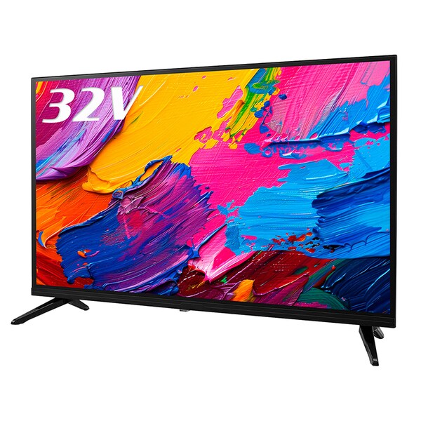 ネクシオン 液晶テレビ Google TV搭載 32型 FT-N3260B 7275996 