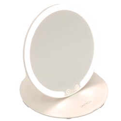 �ySAFFRON�z�܂肽����LED�~���[(�ی^) HDL-7516 �ی^
