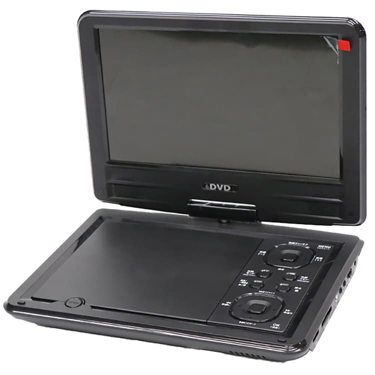 9ݡ֥DVDץ졼䡼 HT-9PD