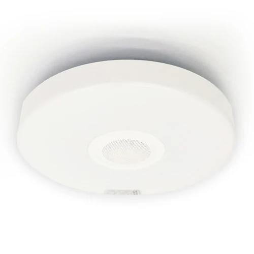 Bluetoothワイヤレススピーカー内蔵LEDシーリングライト10畳用 HLCL-BT5 【プラザセレクト】_0