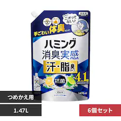 �y6�Z�b�g�z�n�~���O ���L���� ������L�^�C�v �V�g���X �߂����p 1.47L�y�v���U�Z���N�g�z