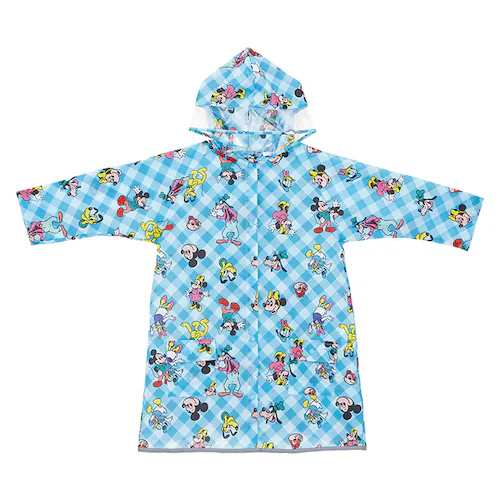 �L�b�Y���C���R�[�g RACO1M �~�b�L�[&�t�����Y�L�b�Y �J�� �J�b�p ������_0