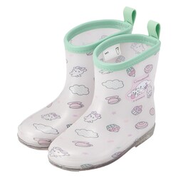 ���C���u�[�c �L�b�Y �l�[���^�O�t�� 16cm RIBT16 �V�i�����[���݂邭�Ƃ�������L�b�Y �J�� ���C