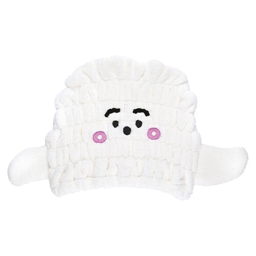 吸水速乾タオルキャップ TOC11 シナぷしゅ【プラザセレクト】_0